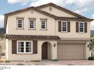 29509 N 135TH Lane, Peoria, AZ 85383