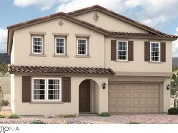 29509 N 135TH Lane, Peoria, AZ 85383