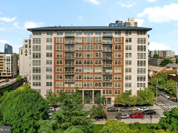 1900 Hamilton St Unit 204, Philadelphia, PA 19130