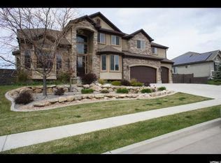 12259 N Light House Dr, Highland, UT 84003