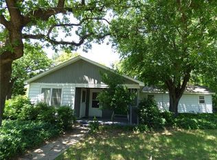 Highway 101, Chico, TX 76259