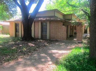 2800 Saint Edwards Cir, Austin, TX 78704