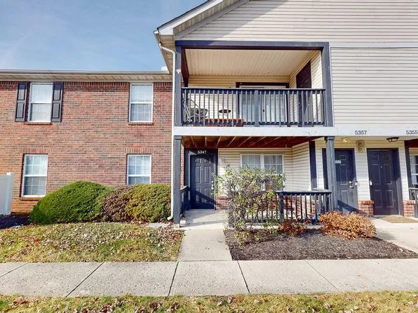 5347 Cypress Chase, Columbus, OH 43228