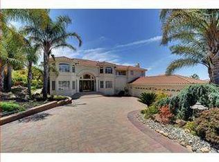 800 Vista Hill Ter, Fremont, CA 94539