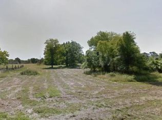 LOT 7 N Wolf St, Dermott, AR 71638