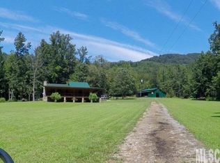 940 Camp McCall Rd, Bostic, NC 28018