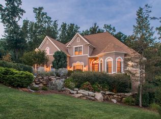 2007 Viburnum Ln, Asheville, NC 28803