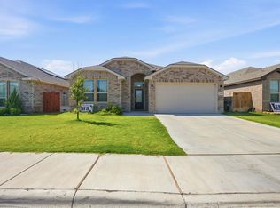 7005 McPherson Ln, Midland, TX 79706