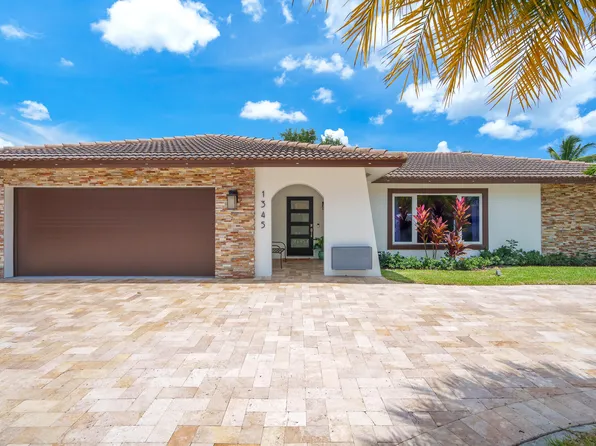 1345 SW 12th Street, Boca Raton, FL 33486