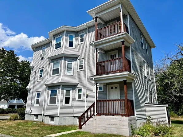 308 Pleasant St #3, Bridgewater, MA 02324