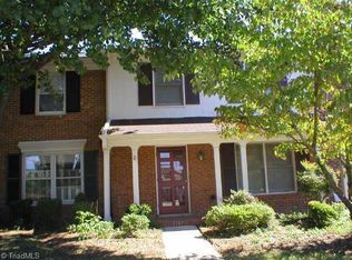 4815 Tower Rd APT D, Greensboro, NC 27410