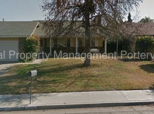 350 Greenwood St, Porterville, CA