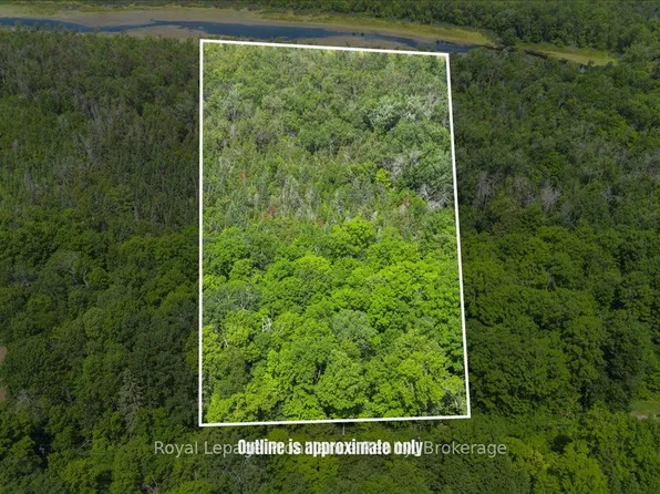 0 Rapids Ct, Tweed, ON K0K 3J0