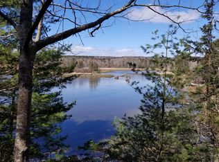 9 River Road Lot 3, Brooklin, ME 04616