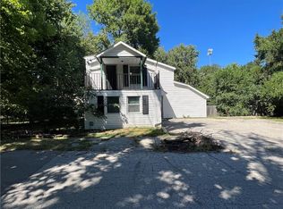 1203 SW Chicago Ave, Blue Springs, MO 64015