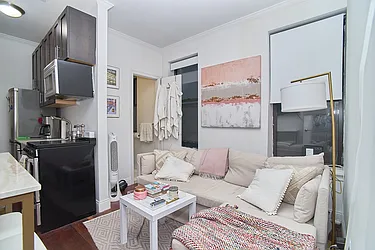 Rented by Keller Williams NYC