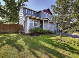 1170 NW Sacajawea Ct, Camas, WA 98607