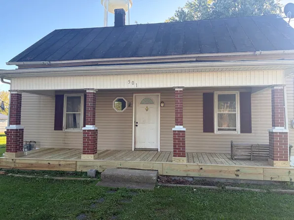 501 Yates St, Williamsport, OH 43164