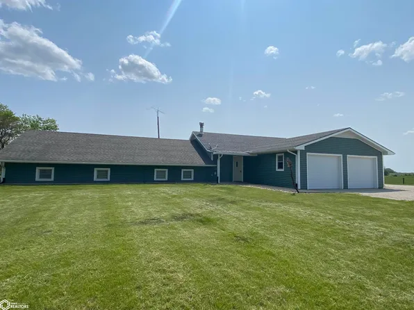 1816 Jaguar Ave, Creston, IA 50801