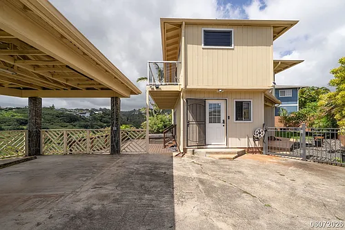 99-1106 Halawa Heights Rd #A Photo 1