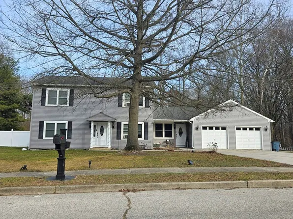 1 Ferro Dr, Sewell, NJ 08080
