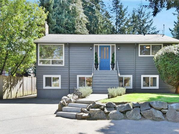 Haller Lake Real Estate Haller Lake Seattle Homes For Sale Zillow