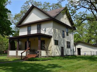 35 W Knapp St, Rice Lake, WI 54868