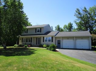 8749 County Road 14, Bloomfield, NY 14469