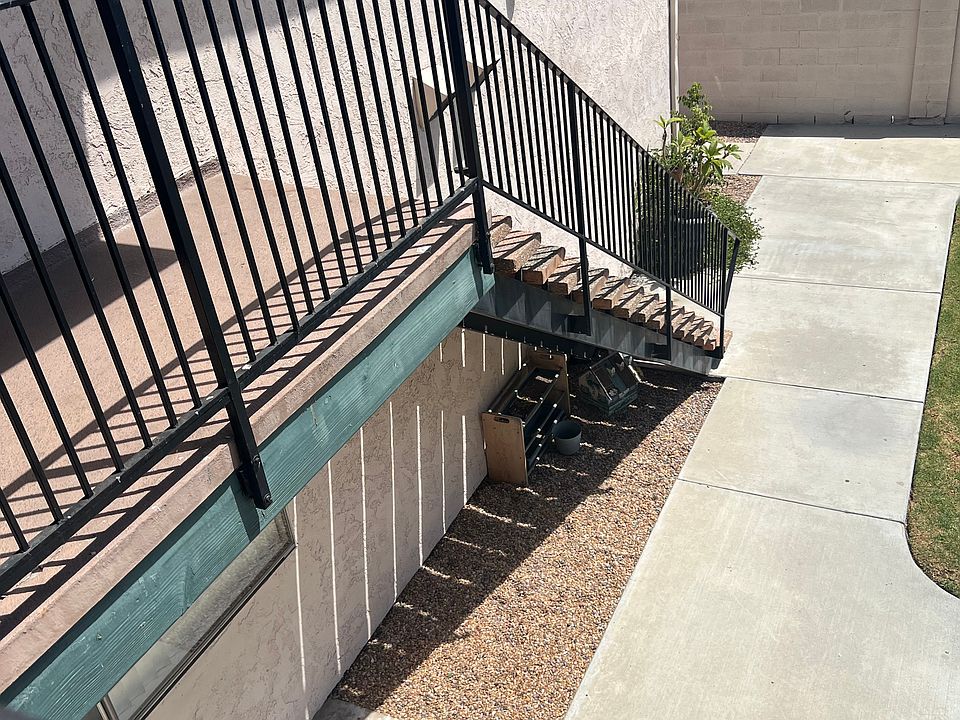property exterior