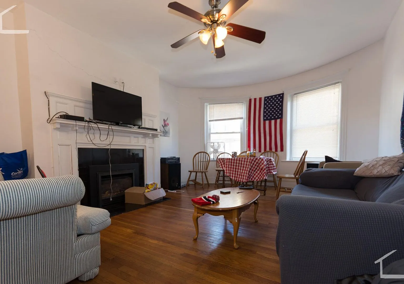 Top-notch and Unique apartment — Photo 1