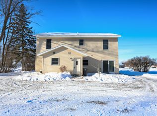 320 8th Ave, Foley, MN 56329