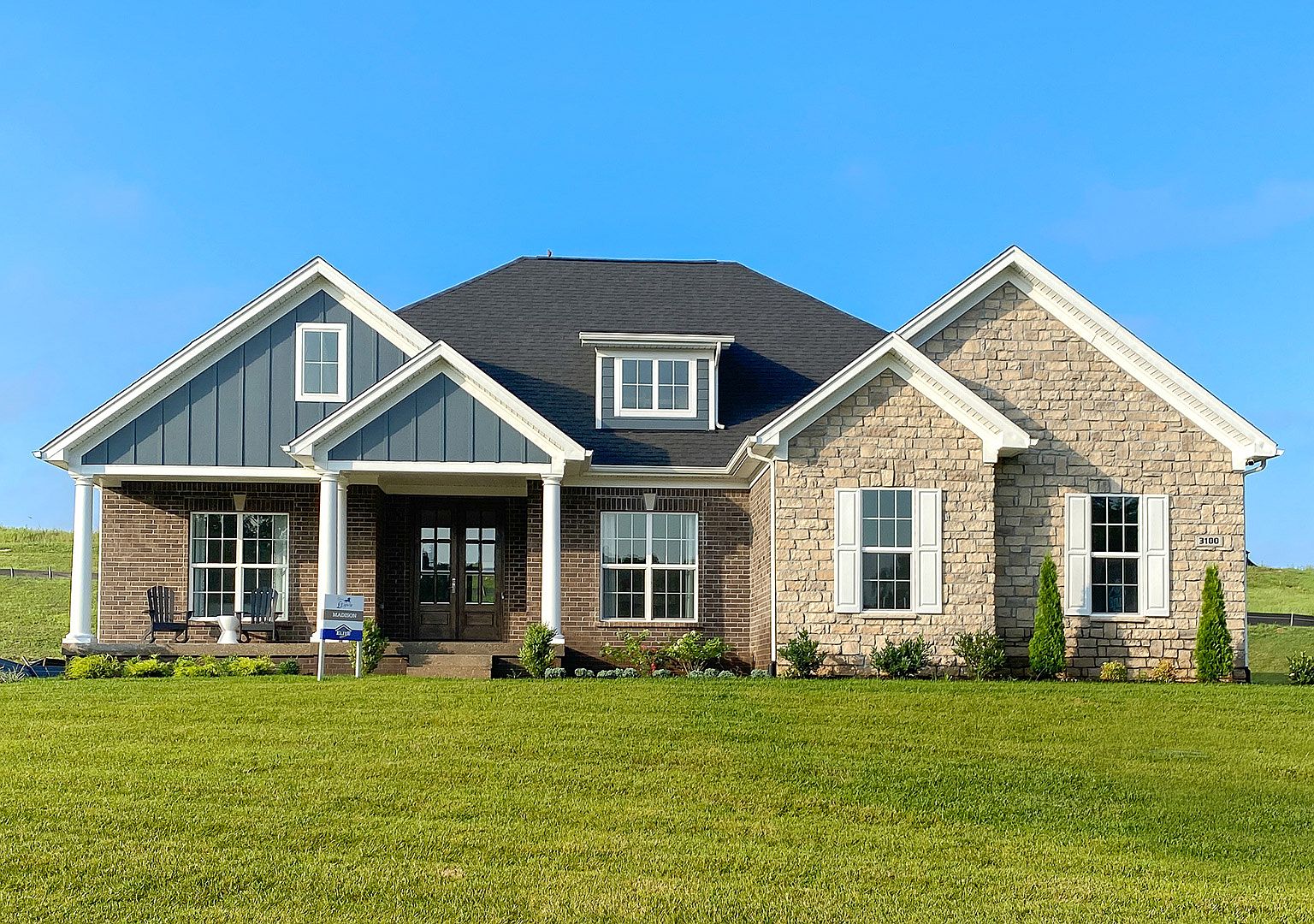 6825 Meadows Bend Ct, Crestwood, KY 40014 Zillow