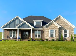 Madison Plan, Sanctuary Falls, Regal Series, Prospect, KY 40059