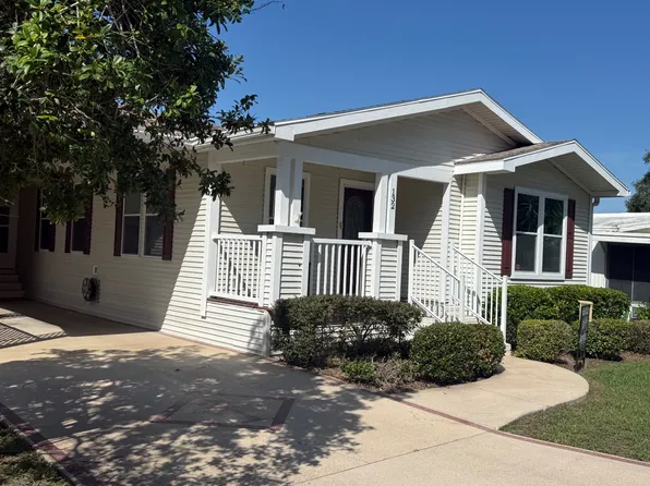 132 N Lake Dr #820, Leesburg, FL 34788