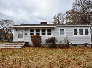 95 Webber St, Lowell, MA 01851