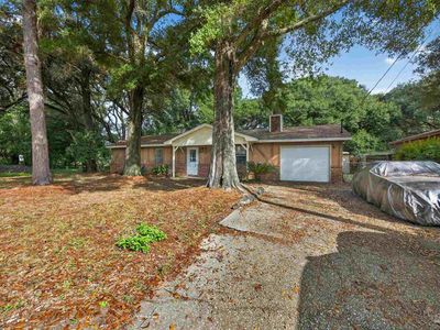 2878 Godwin Ln, Pensacola, FL, 32526