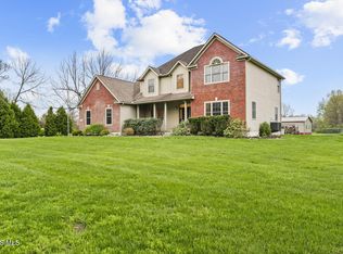13925 Sherman White Rd, Swanton, OH 43558
