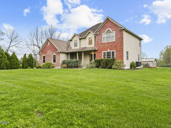 13925 Sherman White Rd, Swanton, OH 43558