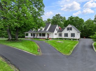 1593 Us Highway 460 W, Frenchburg, KY 40322