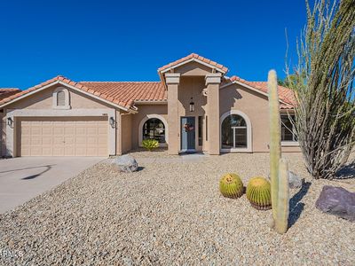 19832 N 95th Ave, Peoria, AZ, 85382