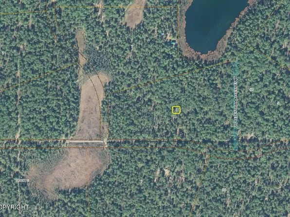 L6 B Parker #2, Willow, AK 99688