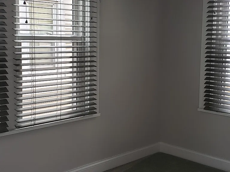The secret room behind the fireplace......its' your office, your reading room or whatever you desire. Plants love this room 4 windows and lots of natural light. Very pleasant.