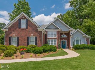 200 Providence Club Dr, Monroe, GA 30656