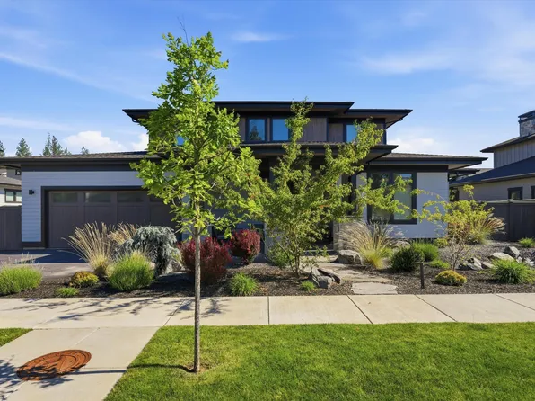3431 NW Jackwood Pl, Bend, OR 97703