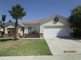 2047 Warwick St, San Jacinto, CA 92582