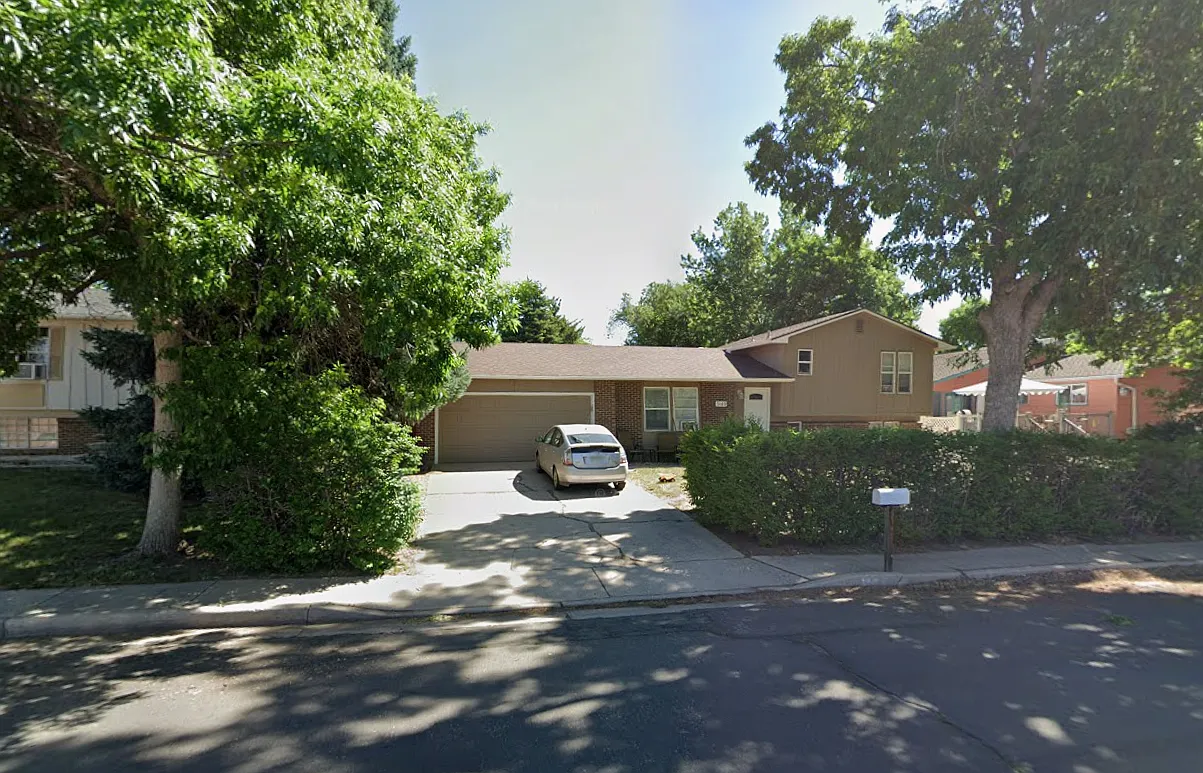 4 bed, 1463 sqft, $2,150 — Photo 1