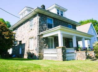 917 E Mahoning St, Punxsutawney, PA 15767