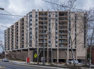 4242 E West Hwy #919, Bethesda, MD 20814