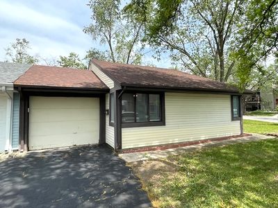 211 W Birchwood Dr #211, Romeoville, IL, 60446