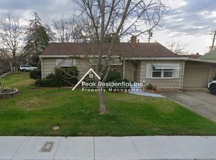 4101 Cabrillo Way, Sacramento, CA 95820